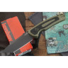 Нож KERSHAW 7105OLBLK LAUNCH 16 K7105OLBLK