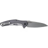 Нож KERSHAW 7777 BAREKNUCKLE K7777