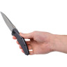 Нож KERSHAW 7777 BAREKNUCKLE K7777