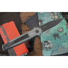Нож KERSHAW 7951 LAUNCH 17 K7951